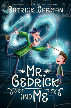 Bertrand.pt - Mr. Gedrick And Me