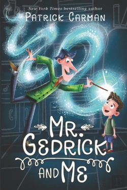 Bertrand.pt - Mr. Gedrick And Me