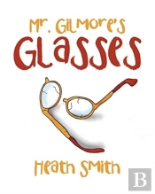 Mr. Gilmore'S Glasses