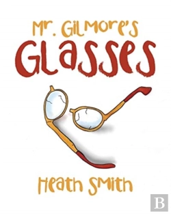 Bertrand.pt - Mr. Gilmore'S Glasses