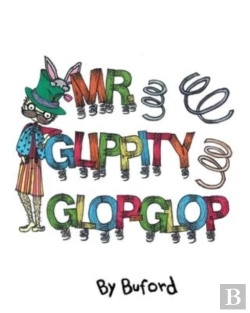 Bertrand.pt - Mr. Glippity Glop Glop