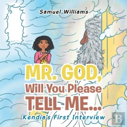 Bertrand.pt - Mr. God, Will You Please Tell Me...