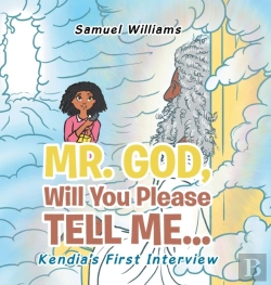 Bertrand.pt - Mr. God, Will You Please Tell Me...