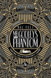 Mr Godley'S Phantom