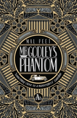 Bertrand.pt - Mr Godley'S Phantom