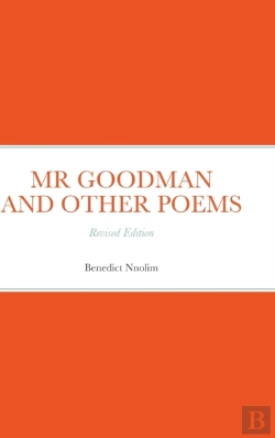 Bertrand.pt - Mr Goodman And Other Poems