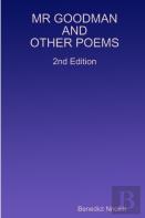 Mr. Goodman And Other Poems