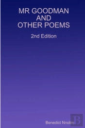 Mr. Goodman And Other Poems