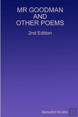 Bertrand.pt - Mr. Goodman And Other Poems
