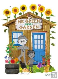 Bertrand.pt - Mr. Green Grows A Garden