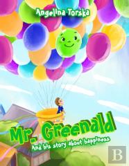 Mr Greenald And His Story About Hapiness
