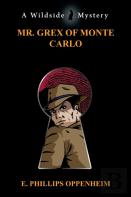 Mr. Grex Of Monte Carlo