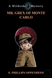 Mr. Grex Of Monte Carlo