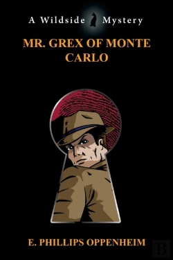 Bertrand.pt - Mr. Grex Of Monte Carlo