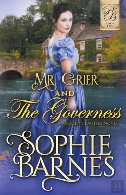 Bertrand.pt - Mr. Grier And The Governess