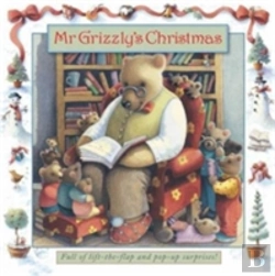 Bertrand.pt - Mr Grizzly'S Christmas