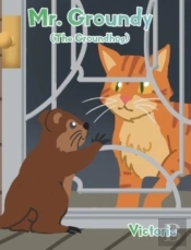 Mr. Groundy (The Groundhog)