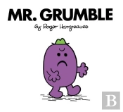 Mr. Grumble