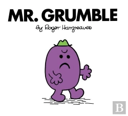 Bertrand.pt - Mr. Grumble