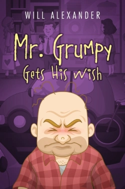 Bertrand.pt - Mr. Grumpy Gets His Wish