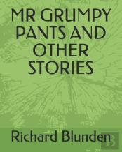 Mr Grumpy Pants And Other Stories