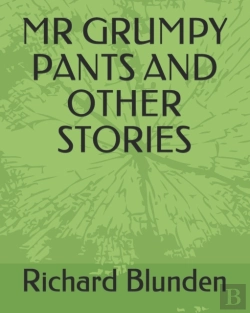 Bertrand.pt - Mr Grumpy Pants And Other Stories