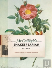 Mr Guilfoyle'S Shakespearian Botany