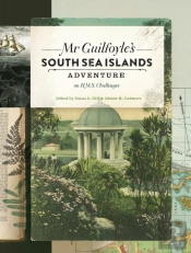 Mr Guilfoyle'S South Sea Islands Adventure On Hms Challenger