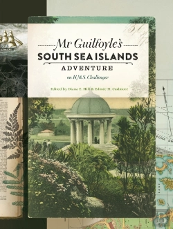 Bertrand.pt - Mr Guilfoyle'S South Sea Islands Adventure On Hms Challenger