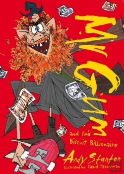 Bertrand.pt - Mr Gum And The Biscuit Billionaire