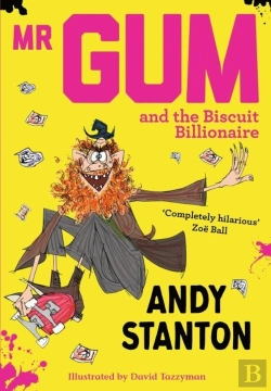 Bertrand.pt - Mr Gum And The Biscuit Billionaire