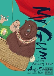Mr Gum And The Dancing Bear