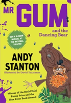 Bertrand.pt - Mr Gum And The Dancing Bear