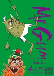 Mr. Gum And The Goblins