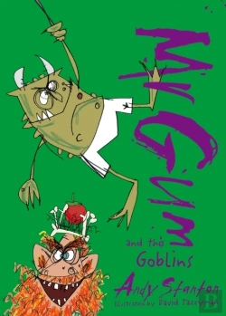 Bertrand.pt - Mr. Gum And The Goblins