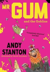 Mr Gum And The Goblins