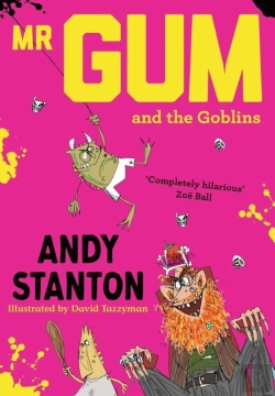 Bertrand.pt - Mr Gum And The Goblins