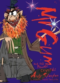Bertrand.pt - Mr Gum And The Power Crystals