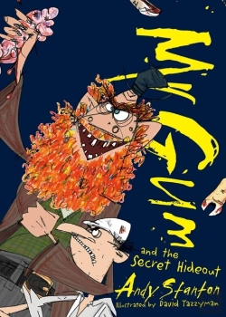 Bertrand.pt - Mr Gum And The Secret Hideout