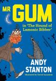 Mr Gum In 'The Hound Of Lamonic Bibber'