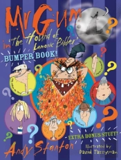 Mr Gum In 'The Hound Of Lamonic Bibber' Bumper Book