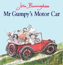 Bertrand.pt - Mr Gumpy'S Motor Car