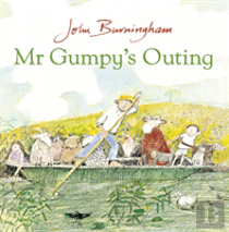 Mr Gumpy'S Outing