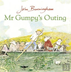 Bertrand.pt - Mr Gumpy'S Outing