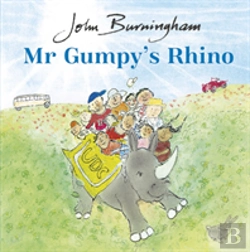 Bertrand.pt - Mr Gumpy'S Rhino