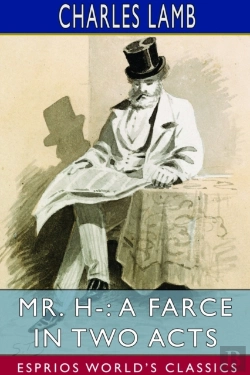 Bertrand.pt - Mr. H-