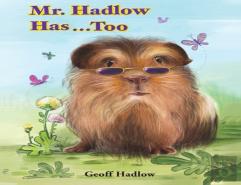 Mr. Hadlow Has...Too
