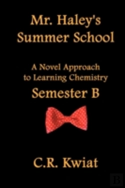 Bertrand.pt - Mr. Haley'S Summer School: A Novel Appro