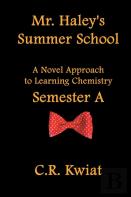 Mr. Haley'S Summer School