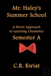 Mr. Haley'S Summer School